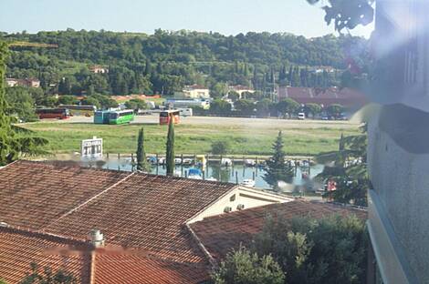 Трёхкомнатная квартира в Луции: 1