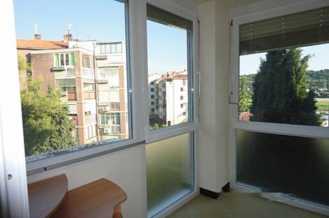 Трёхкомнатная квартира в Луции: 2