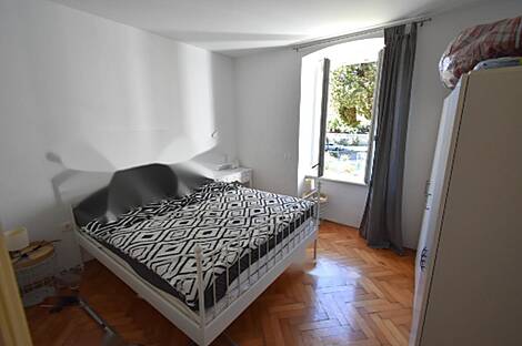 Квартира с двумя комнатами рядом с концертным залом: 1