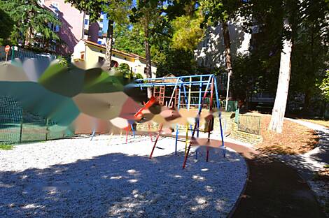 Квартира с двумя комнатами рядом с концертным залом: 2