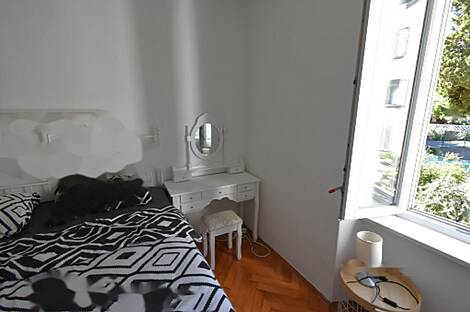 Квартира с двумя комнатами рядом с концертным залом: 3