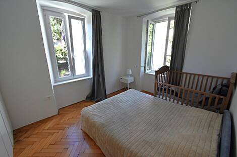 Квартира с двумя комнатами рядом с концертным залом: 4