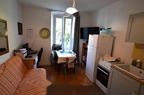 Квартира с двумя комнатами рядом с концертным залом: 5