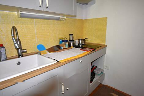 Квартира с двумя комнатами рядом с концертным залом: 6