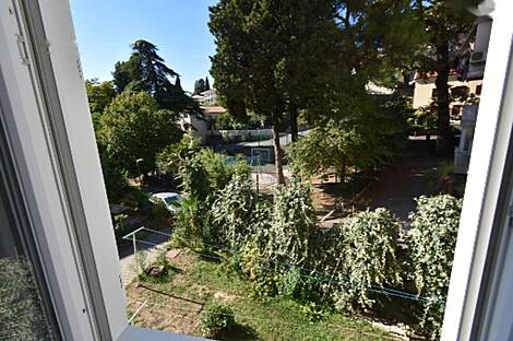 Квартира с двумя комнатами рядом с концертным залом: 10