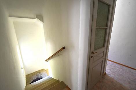 Квартира с двумя комнатами рядом с концертным залом: 11