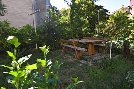 Квартира с двумя комнатами рядом с концертным залом: 14