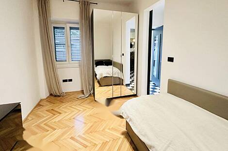 Квартира с двумя комнатами у канала Ернея: 2