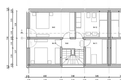 Пятикомнатная или более квартира в Брезовице рядом с Градиной: 2