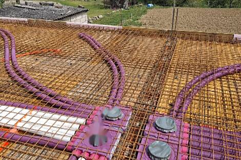 Пятикомнатная или более квартира в Брезовице рядом с Градиной: 3