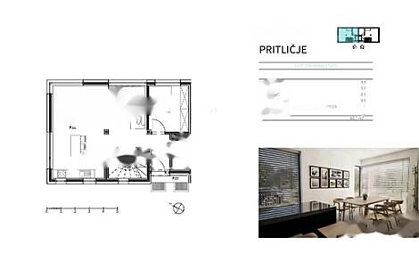 Пятикомнатная или более квартира в Брезовице рядом с Градиной: 6