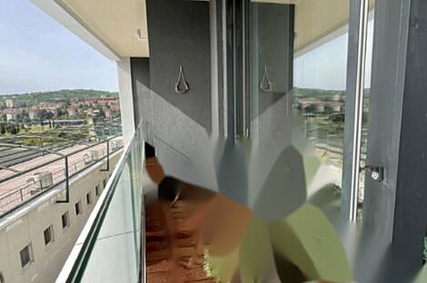 Квартира с двумя комнатами в Копере: 11