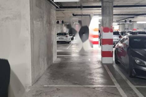 Квартира с двумя комнатами в Копере: 13