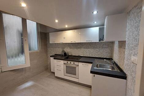 Полуторакомнатная квартира в Пиране: 10