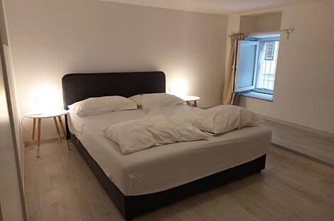 Полуторакомнатная квартира в Пиране: 13