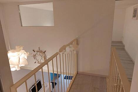 Полуторакомнатная квартира в Пиране: 16