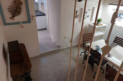 Полуторакомнатная квартира в Пиране: 18