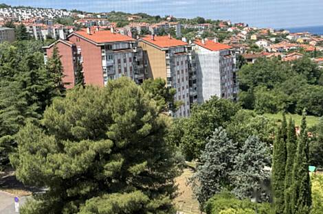 Копер, однокомнатная квартира: 5