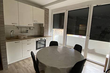 Трёхкомнатная квартира в Ливаде, Ижола: 1