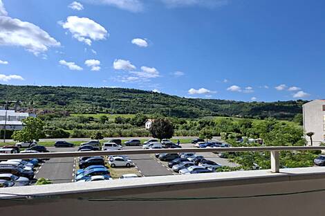 Трёхкомнатная квартира в Ливаде, Ижола: 2