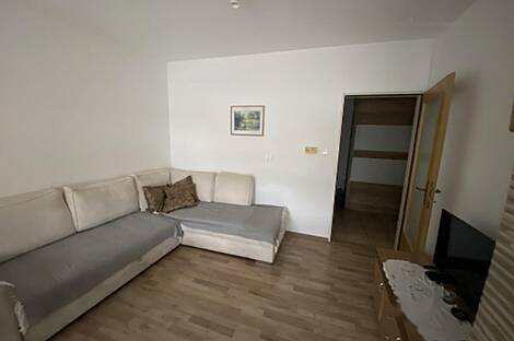 Трёхкомнатная квартира в Ливаде, Ижола: 3