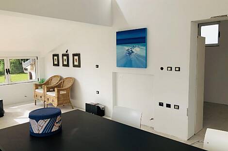 Жилье с панорамой на море: 7