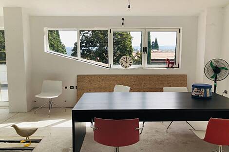 Жилье с панорамой на море: 8