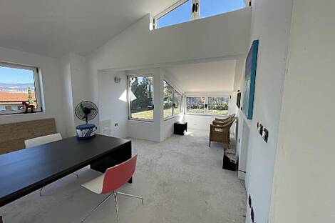 Жилье с панорамой на море: 10