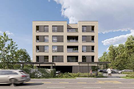 Квартира с четырьмя комнатами в Козине: 20