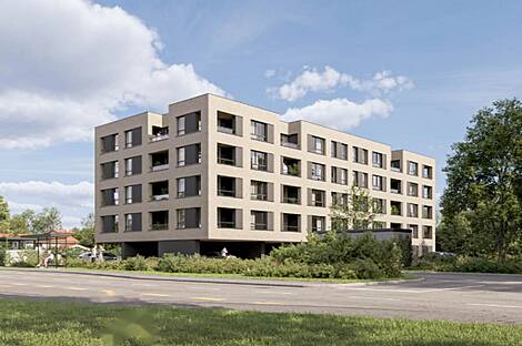 Квартира с четырьмя комнатами в Козине: 26