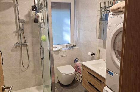 4-комнатная квартира в Семедела, Копер: 6