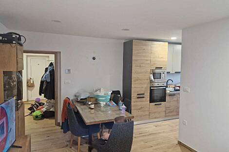 4-комнатная квартира в Семедела, Копер: 10