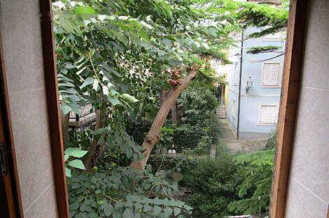 Четырехкомнатная квартира в центре: 1