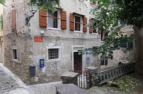 Четырехкомнатная квартира в центре: 2