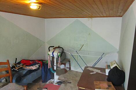 Четырехкомнатная квартира в центре: 7