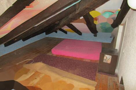 Четырехкомнатная квартира в центре: 11