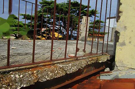 Четырехкомнатная квартира в центре: 14