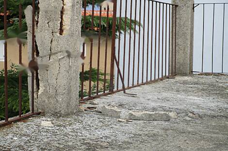 Четырехкомнатная квартира в центре: 16