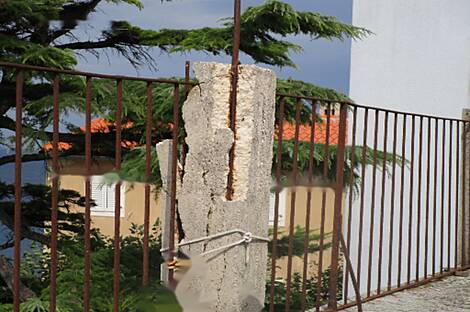 Четырехкомнатная квартира в центре: 17