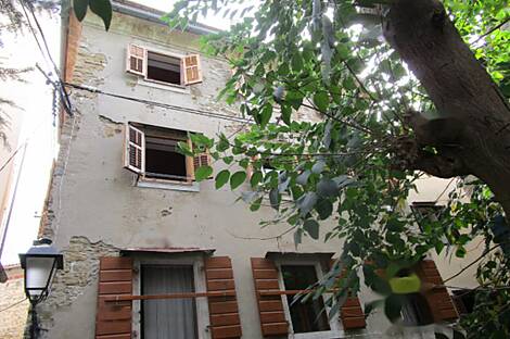 Четырехкомнатная квартира в центре: 26