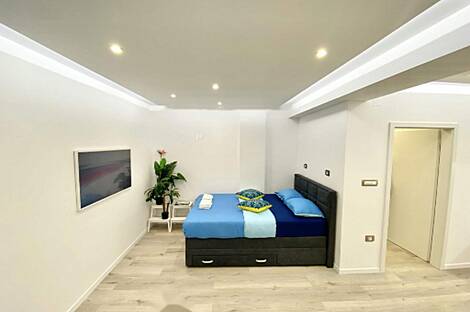 Квартира-студия в Пиране у побережья: 11