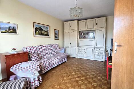 Квартира с двумя комнатами в Копере: 4