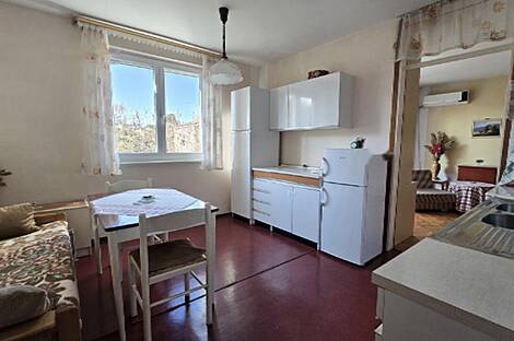 Квартира с двумя комнатами в Копере: 6