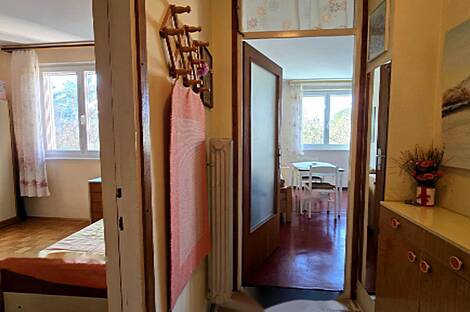 Квартира с двумя комнатами в Копере: 9