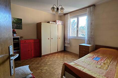 Квартира с двумя комнатами в Копере: 11