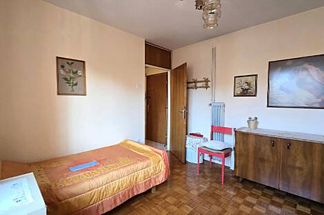 Квартира с двумя комнатами в Копере: 13