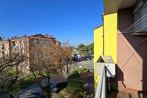 Квартира с двумя комнатами в Копере: 18