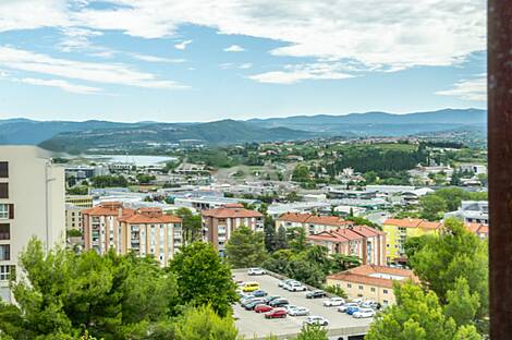 Квартира с двумя комнатами в Копере: 2