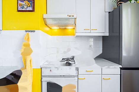 Квартира с двумя комнатами в Копере: 6