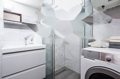 Квартира с двумя комнатами в Копере: 10